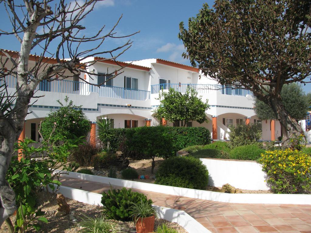 Centre Algarve Hotel Moncarapacho Exterior photo